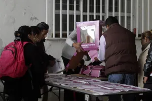 Participación cercana al 50 por ciento en Acajete y Cuapiaxtla: PRI