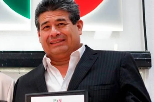Tras la dirigencia estatal del PRI