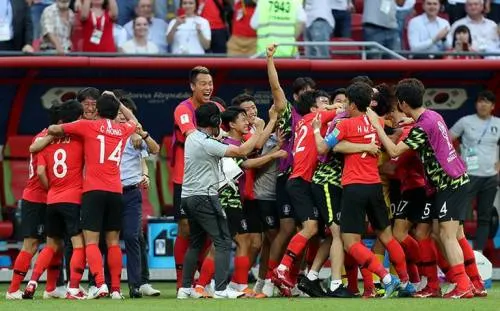 ¡Sí les fallamos! Corea confiesa que celebraron al creer que México había ganado