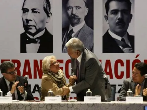 López Obrador pide que aumentos al salario ‘nunca sean inferiores a la inflación’