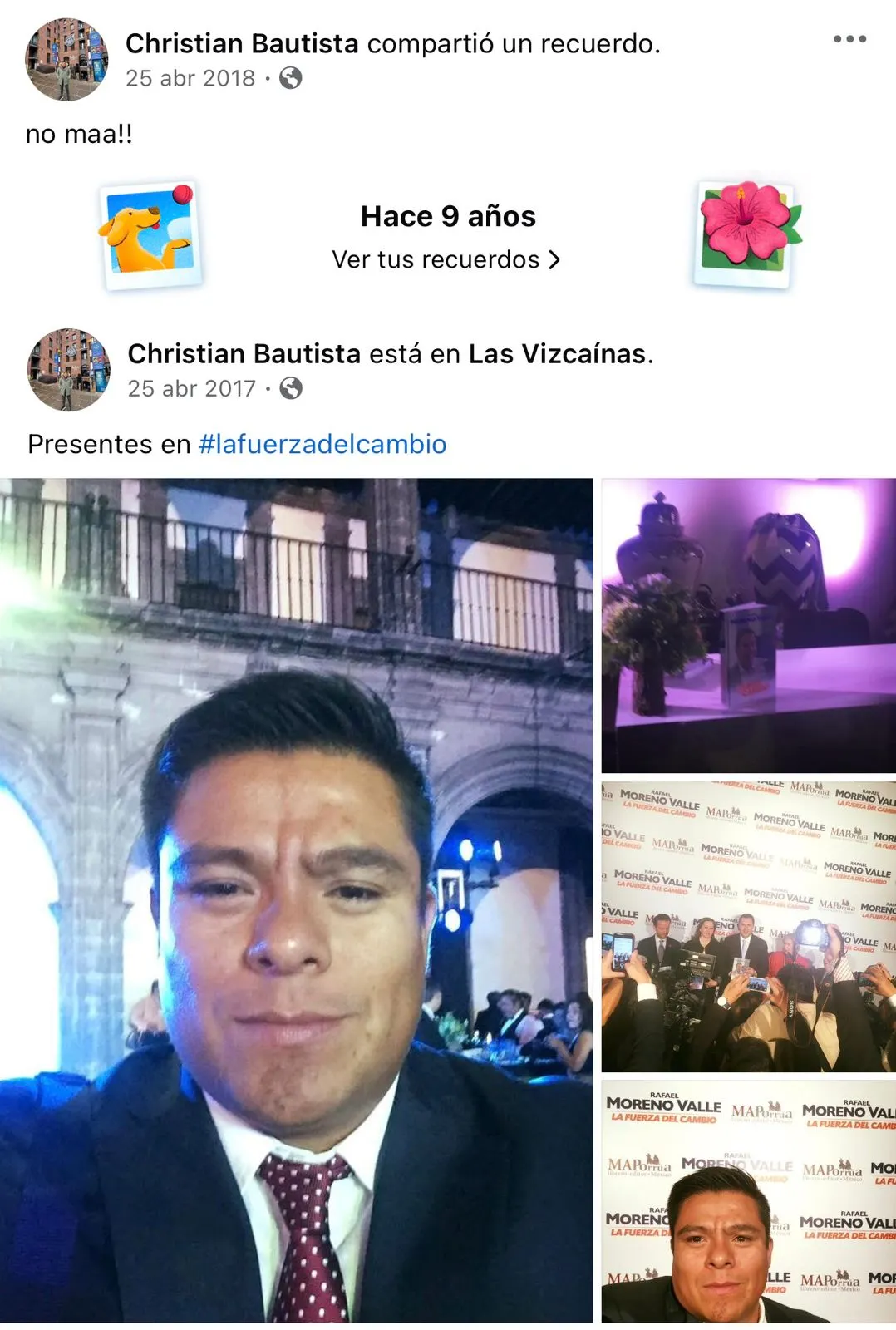 Foto: Especial