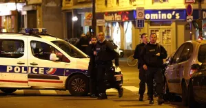 Francia declara la guerra contra el Estado Islámico