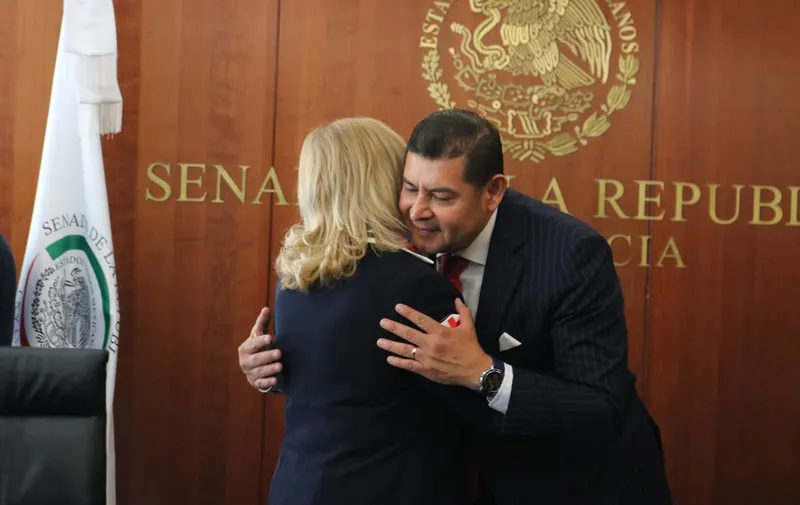 Alejandro Armenta