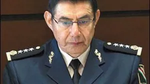 PGR podría retirar cargos a generales