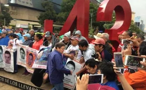 ONU revisará situación de desapariciones forzadas en México