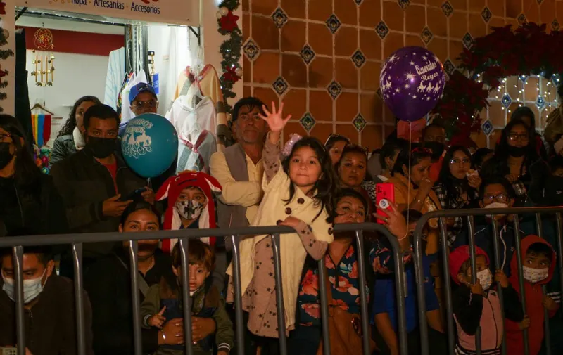 Se acerca el Desfile de Reyes en Atlixco; conoce cómo participar 