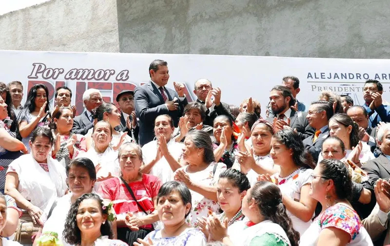 Te Quiero Puebla