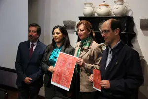 Segundo Encuentro de Cocina Conventual y otras recetas