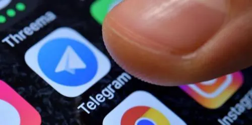 Rusia ordenó el bloqueo de la aplicación Telegram en todo el país