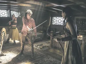 Las secuelas de ‘Game of Thrones’