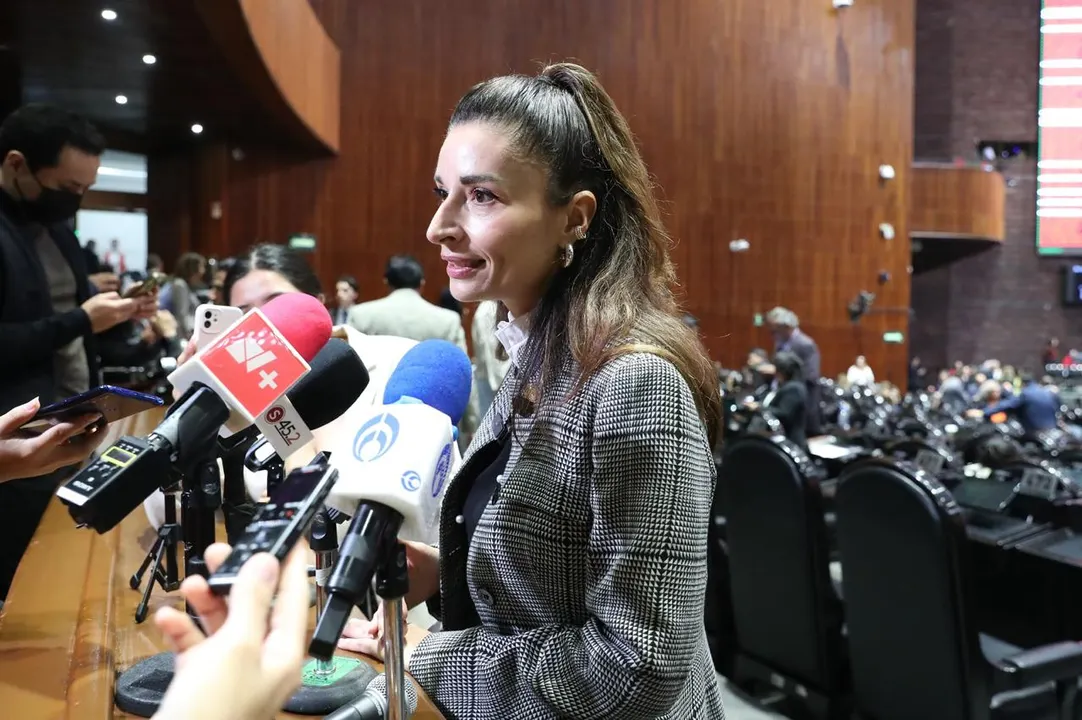 Laura Ballesteros Mancilla