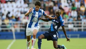 Pachuca impide salida de Jürgen Damm al Chelsea