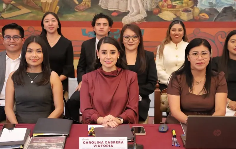Instituto de la Juventud de Puebla reporta atención psicológica, pruebas de VIH y apoyos para emprendedores