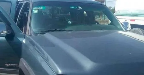 Fallece menor por herida de bala en asalto en Tepeaca