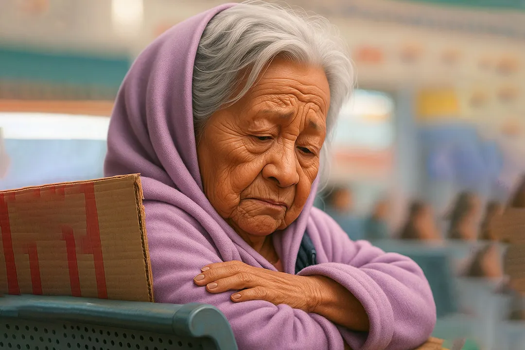 Maria De Jesus Mundo