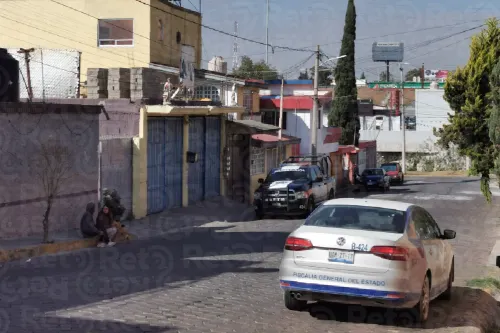 Problemas de pareja dejan dos suicidios en el Día del Amor