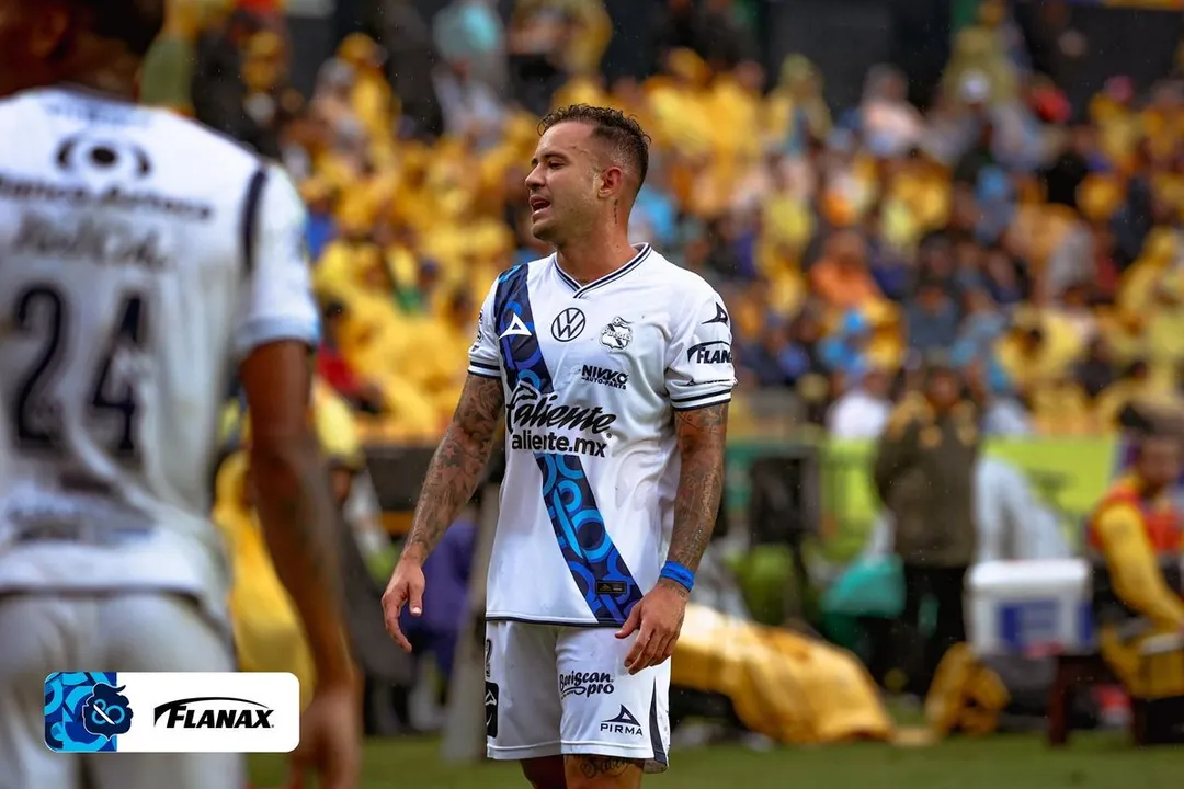 Tigres Uanl Club Puebla