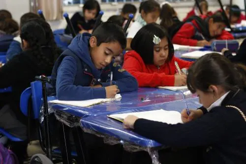 Se reanudarán clases en Puebla hasta el próximo lunes: Gali