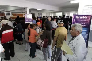Ampliación de pago del predial