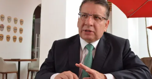 Entre Adela Cerezo e Isabel Merlo se decidirá la secretaría general del PRI estatal
