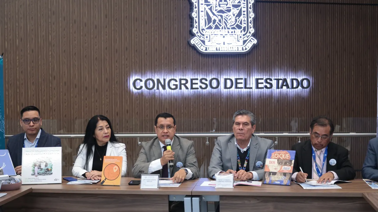 Congreso Pue Feria Del Libro Y El Volcan Ciudad Serdan