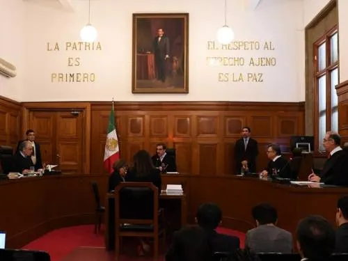 Corte ordena a FGR dar acceso a investigaciones del caso San Fernando