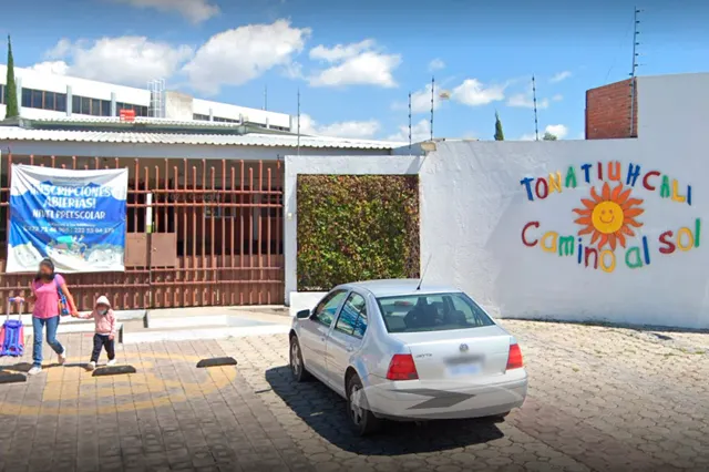 Denuncian abuso de menores en casa hogar de centro Tonatiuhcali