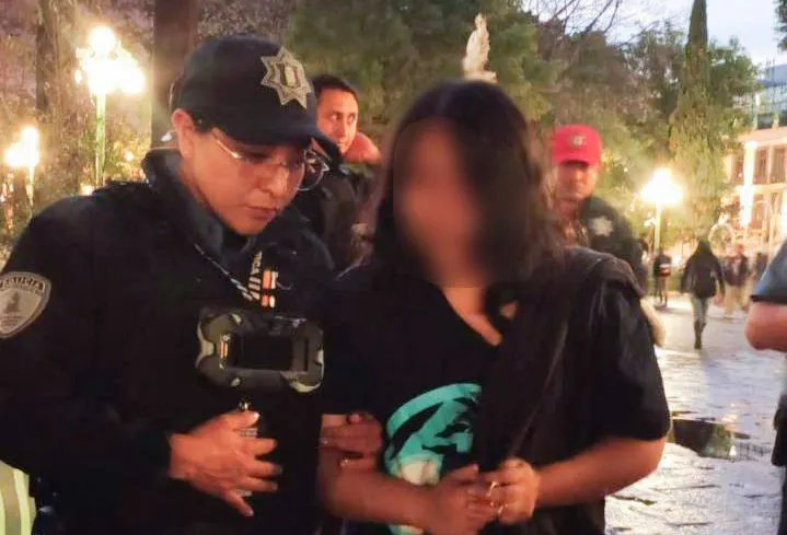Localizan en Puebla a menor reportada como desaparecida en Veracruz