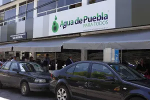 Colonias poblanas se quedarán sin agua