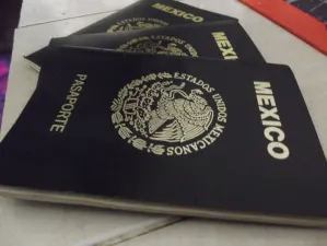 Suspende SRE emisión de pasaportes por nuevas fallas
