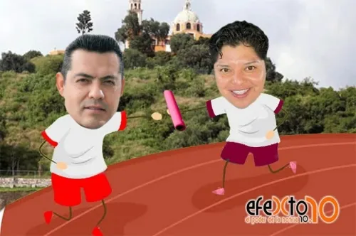 Karina ya tiene sucesor