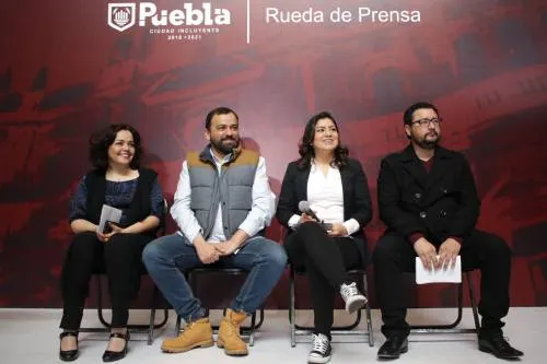 Ayuntamiento de Puebla propondrá que juntas auxiliares sean delegaciones