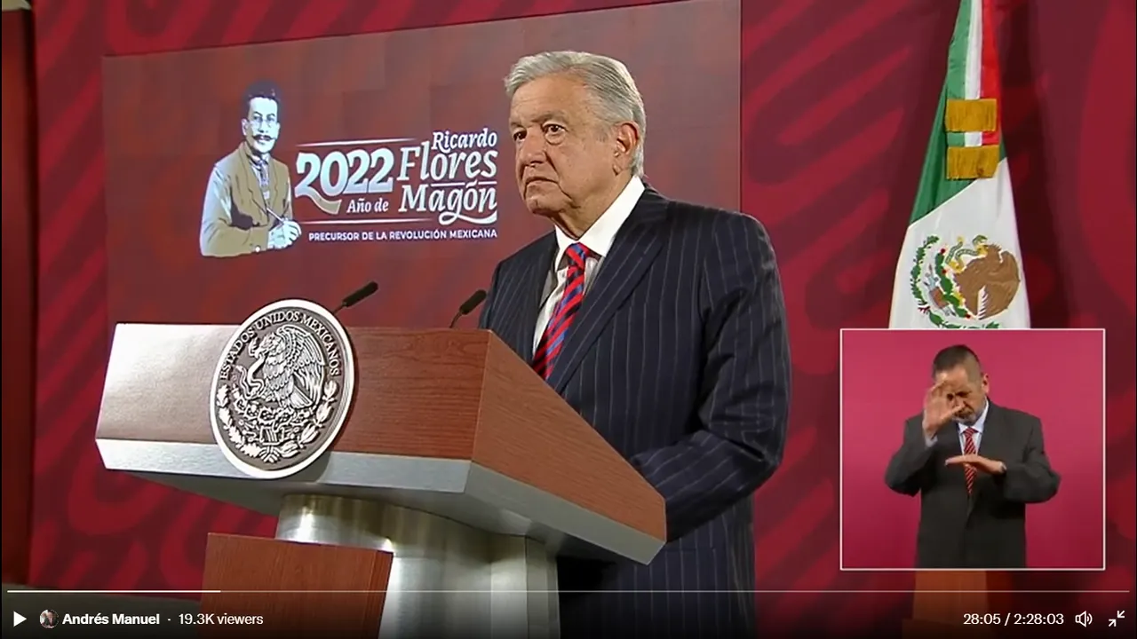 AMLO
