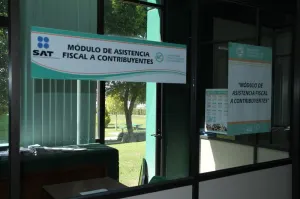Módulo del SAT opera en la UTTECAM