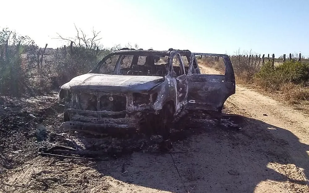 Reportan 14 guatemaltecos y 2 mexicanos identificados en la masacre de Camargo