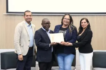 En el Congreso de Puebla, presentan el libro “Estatuto de los derechos humanos en la sociedad del conocimiento”
