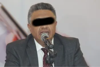 Notifican al Congreso vinculación a proceso del auditor superior