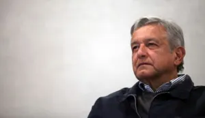 AMLO buscará presidencia por tercera vez