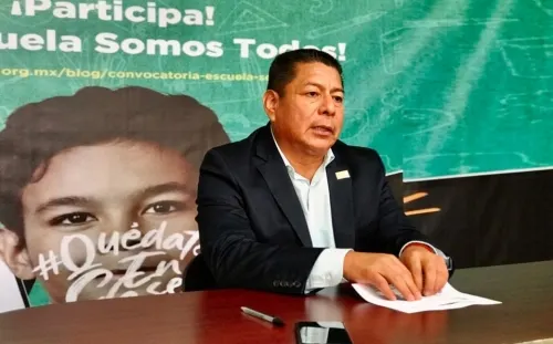 La sección 51 del SNTE recibirá esta quincena el pago de dos prestaciones