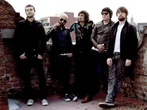 Zoé estrena disco y anuncia gira por EEUU