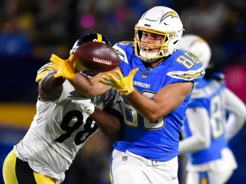 Aceptan jugadores de NFL nuevo contrato colectivo