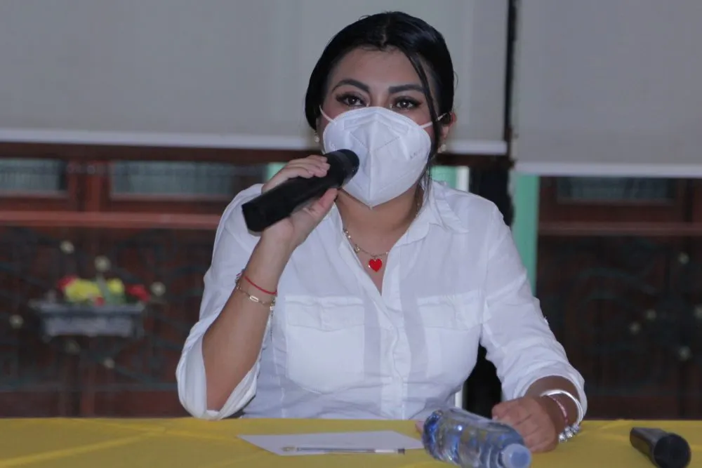 Frenar “ecocidio” y resolver ambulantaje, exige Nora Merino al Ayuntamiento