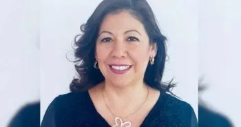 Laura Artemisa García se perfila como próxima líder del Congreso de Puebla