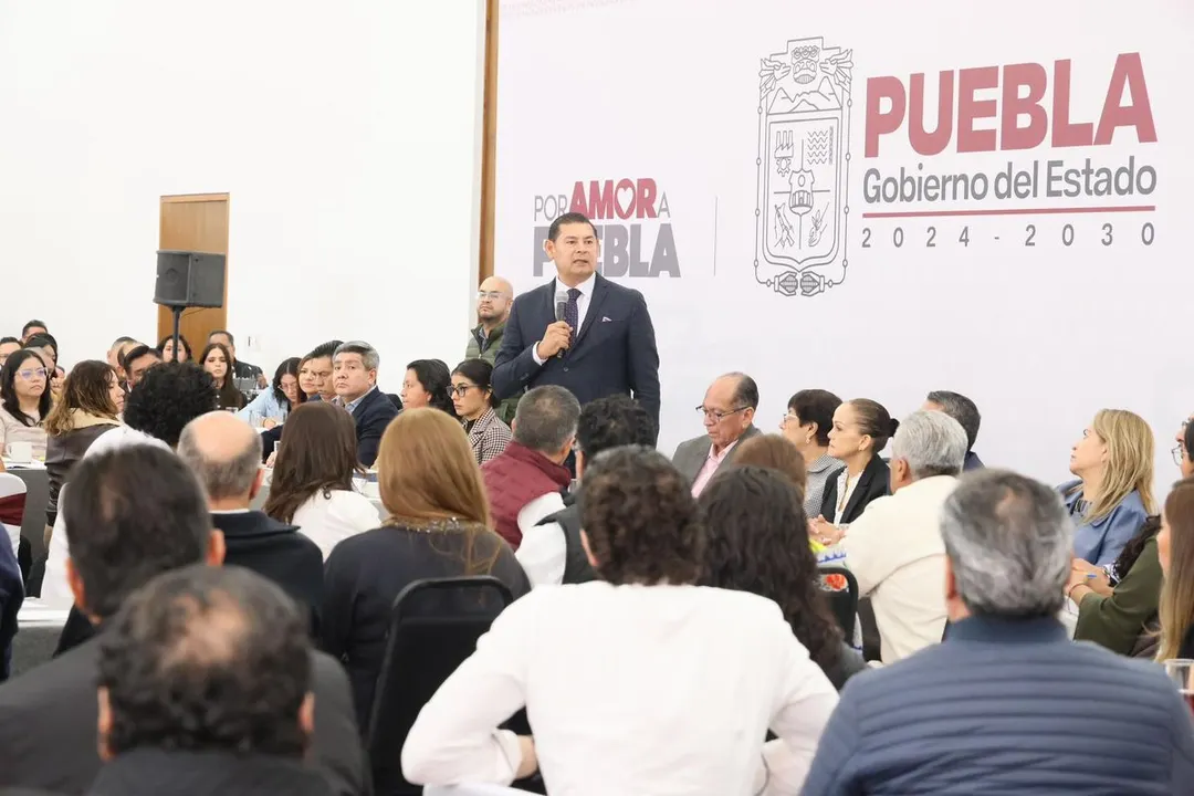 Alejandro Armenta Evaluacion Del Gabinete