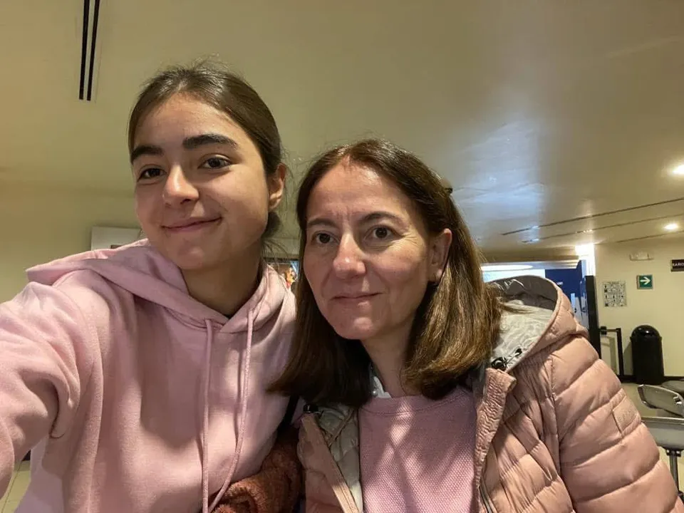 Cuando el “amor” esconde violencia: el testimonio de Ximena Céspedes sobre el feminicidio de su hija Ana María