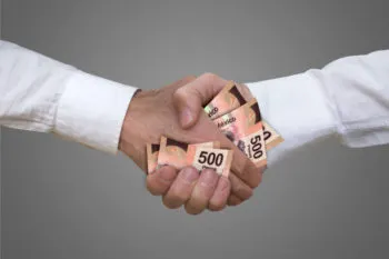 Transparencia Internacional: México sin avances en combate a la corrupción