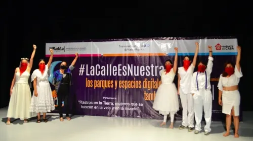 Gobierno de la Ciudad hará tendedero de denuncia virtual