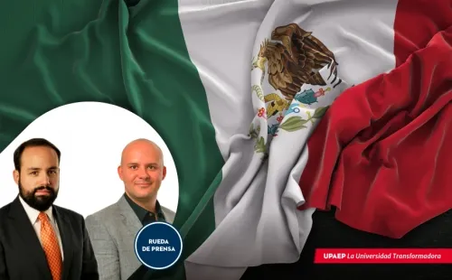 La identidad mexicana atraviesa por un periodo de crisis por las confrontaciones sociales