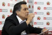 Gobierno de Peña Nieto, de claroscuros, afirman en la UPAEP