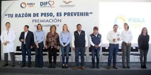 SEP e ISSSTEP promueven el cuidado de la salud de trabajadores y docentes